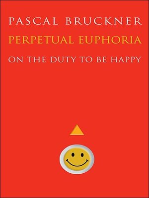 cover image of Perpetual Euphoria